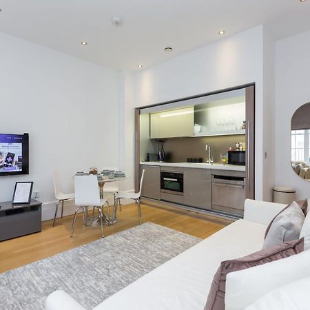 The Dorset Suite - Stylish New 1 Bedroom Apartment In Marylebone Londra Exterior foto