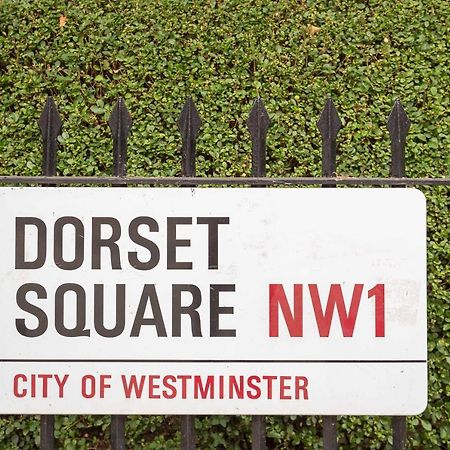 The Dorset Suite - Stylish New 1 Bedroom Apartment In Marylebone Londra Exterior foto