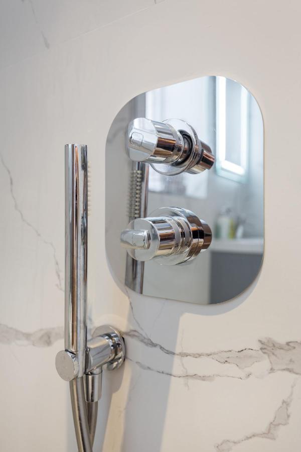 The Dorset Suite - Stylish New 1 Bedroom Apartment In Marylebone Londra Exterior foto